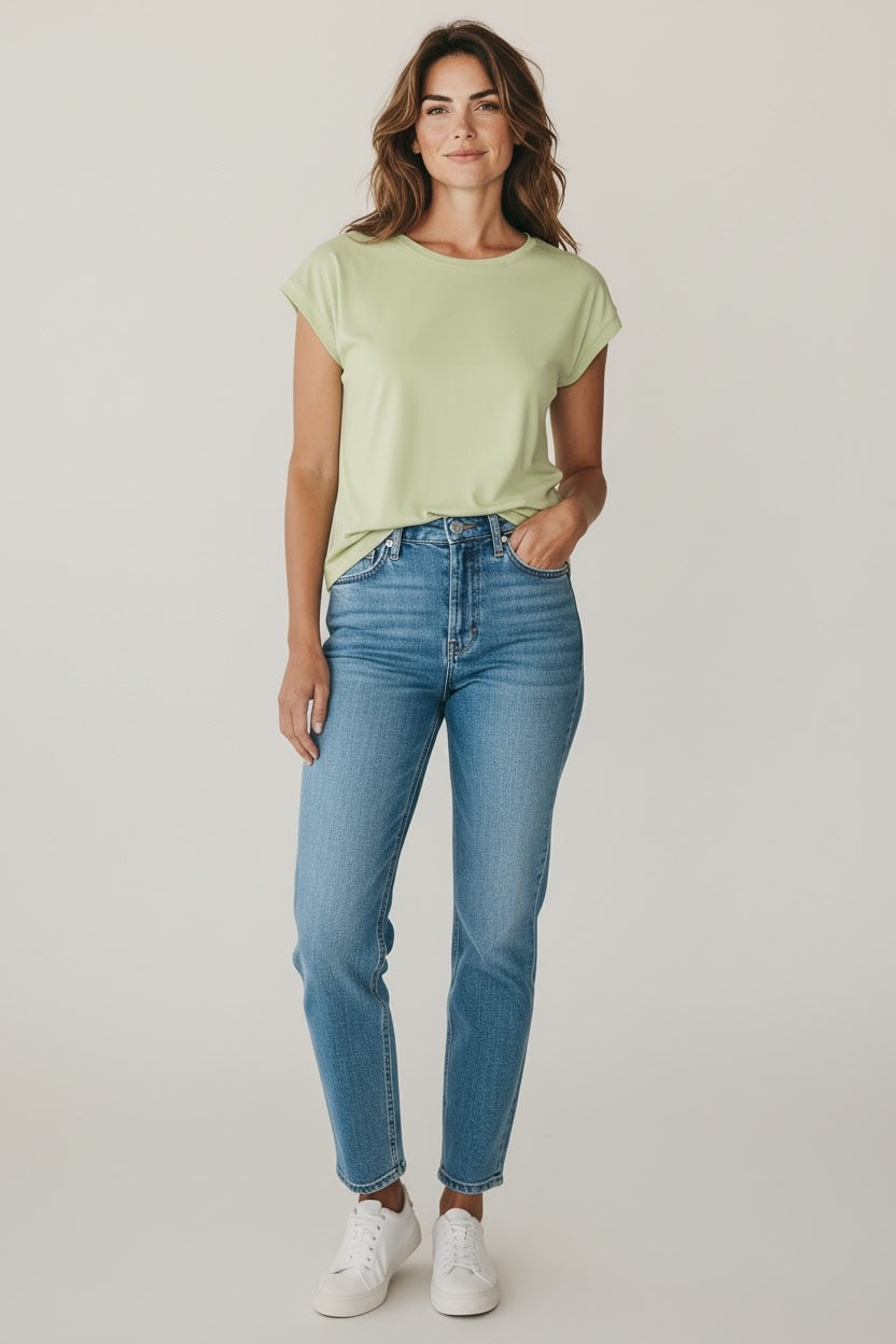 verde